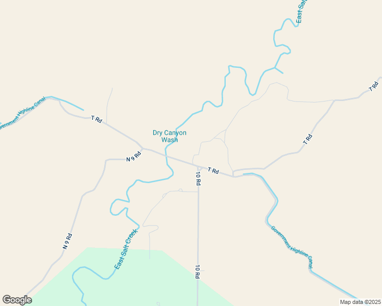 map of restaurants, bars, coffee shops, grocery stores, and more near 990 T Road in Mack