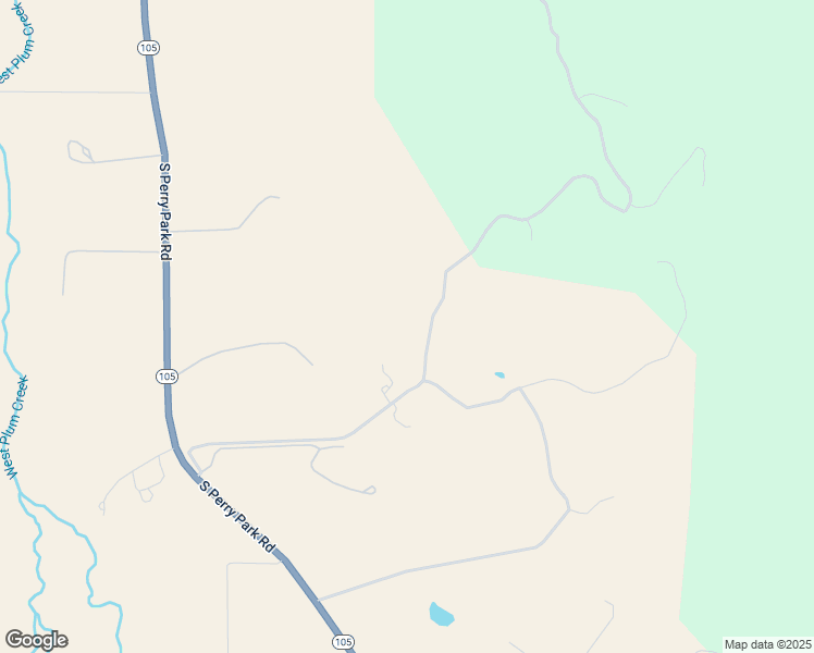map of restaurants, bars, coffee shops, grocery stores, and more near 5014 South Perry Park Road in Sedalia