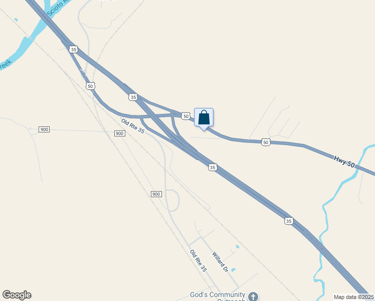 map of restaurants, bars, coffee shops, grocery stores, and more near in 