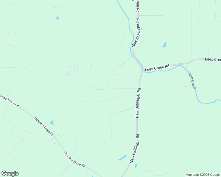 map of restaurants, bars, coffee shops, grocery stores, and more near 11601 New Biddinger Road in Harrison