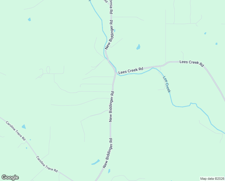 map of restaurants, bars, coffee shops, grocery stores, and more near 11560 New Biddinger Road in Harrison