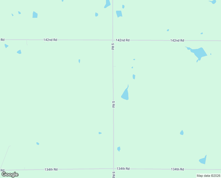 map of restaurants, bars, coffee shops, grocery stores, and more near 13869 South Road in Mayetta