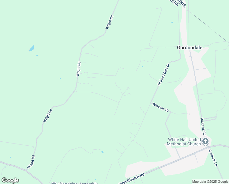 map of restaurants, bars, coffee shops, grocery stores, and more near 253 Sylvan Springs Drive in Clear Brook