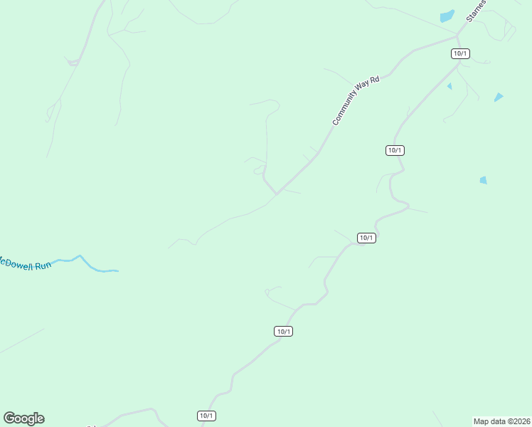 map of restaurants, bars, coffee shops, grocery stores, and more near 27 McKenzie Way in Romney