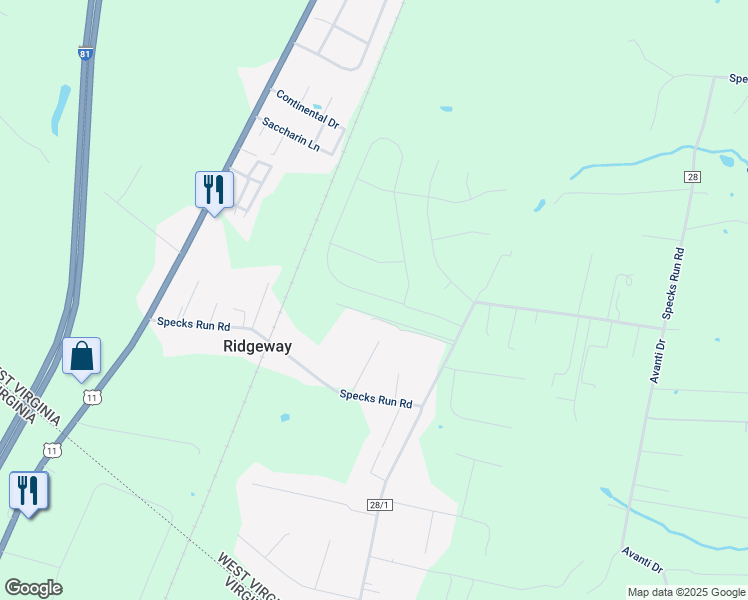 map of restaurants, bars, coffee shops, grocery stores, and more near 620 Switchgrass Court in Berkeley County