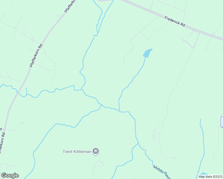 map of restaurants, bars, coffee shops, grocery stores, and more near in Howard County