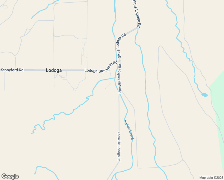 map of restaurants, bars, coffee shops, grocery stores, and more near in Stonyford