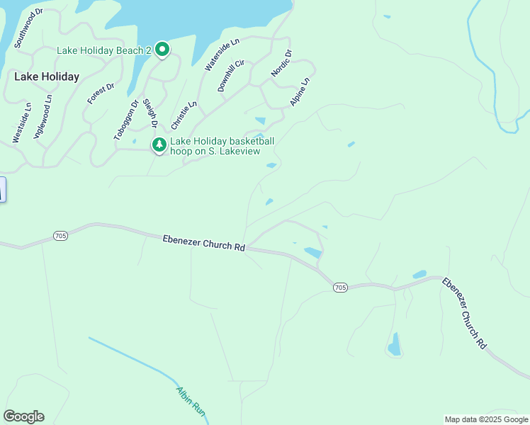 map of restaurants, bars, coffee shops, grocery stores, and more near 133 Emma Roe Lane in Gore