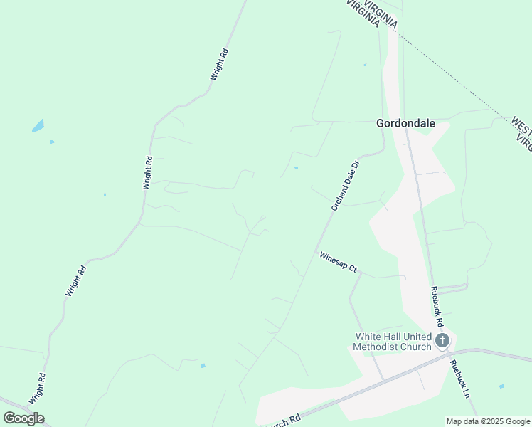 map of restaurants, bars, coffee shops, grocery stores, and more near 134 Elf Way in Clear Brook