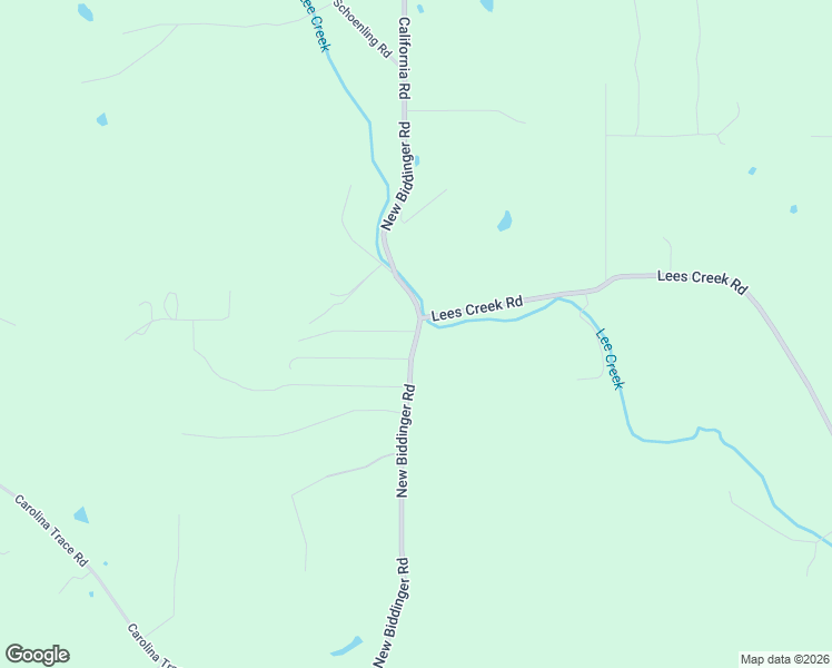 map of restaurants, bars, coffee shops, grocery stores, and more near 11628 New Biddinger Road in Harrison