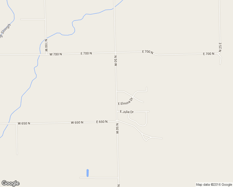 map of restaurants, bars, coffee shops, grocery stores, and more near 10331 N 50 W in Columbus