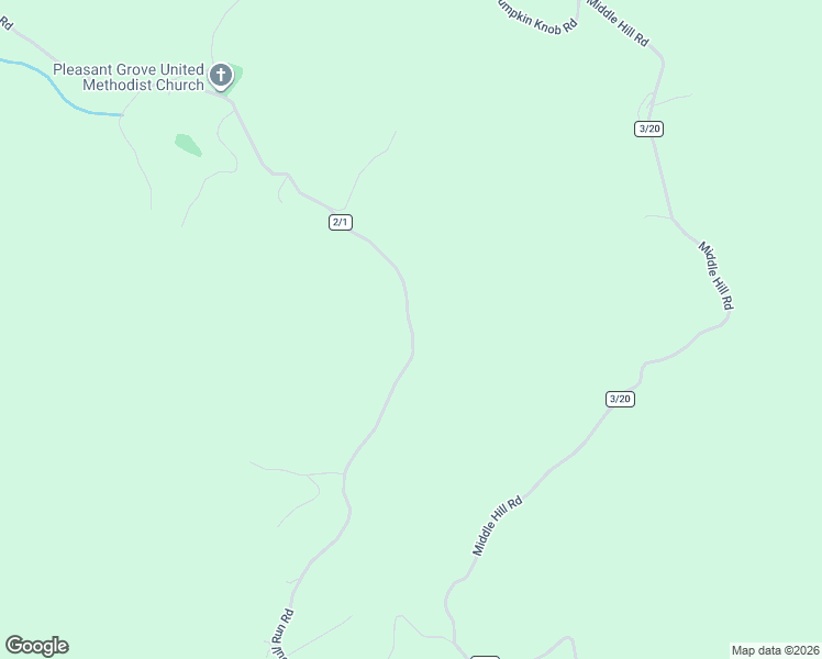 map of restaurants, bars, coffee shops, grocery stores, and more near County Route 2/1 in Waverly