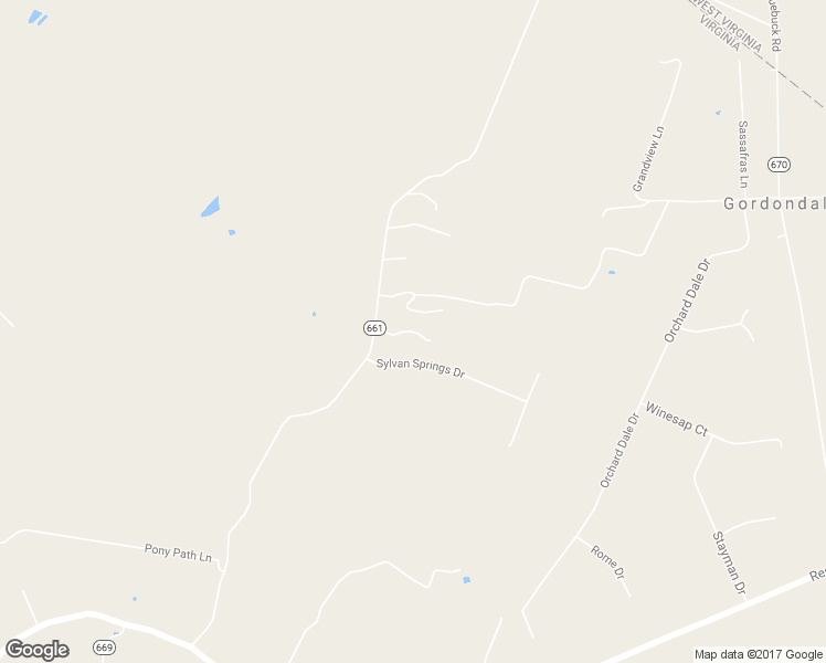 map of restaurants, bars, coffee shops, grocery stores, and more near 500 Wright Road in Clear Brook