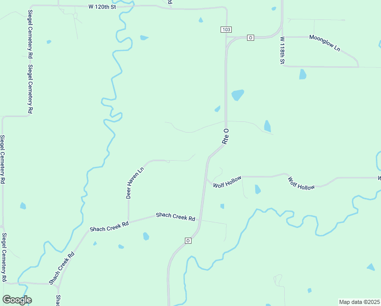 map of restaurants, bars, coffee shops, grocery stores, and more near 11338 Deer Haven Lane in Excelsior Springs