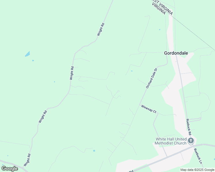 map of restaurants, bars, coffee shops, grocery stores, and more near 133 Elf Way in Clear Brook