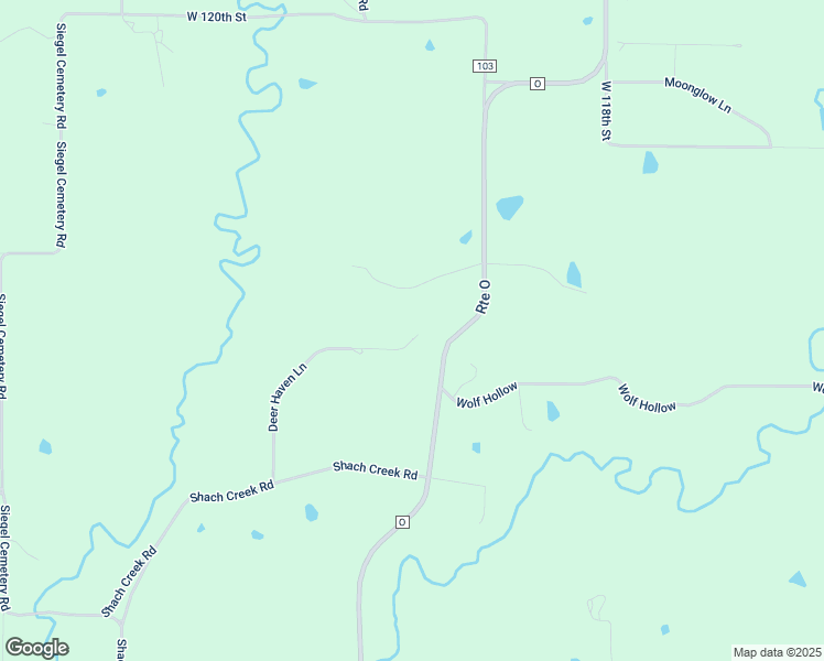 map of restaurants, bars, coffee shops, grocery stores, and more near 11338 Deer Haven Lane in Excelsior Springs