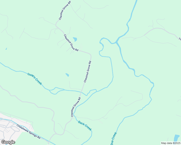 map of restaurants, bars, coffee shops, grocery stores, and more near 1328 Chestnut Grove Road in Winchester