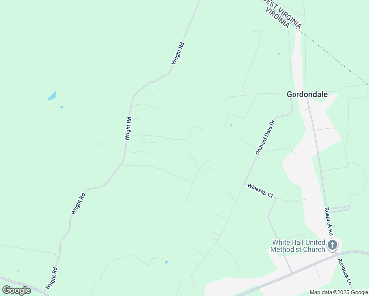 map of restaurants, bars, coffee shops, grocery stores, and more near 133 Elf Way in Clear Brook