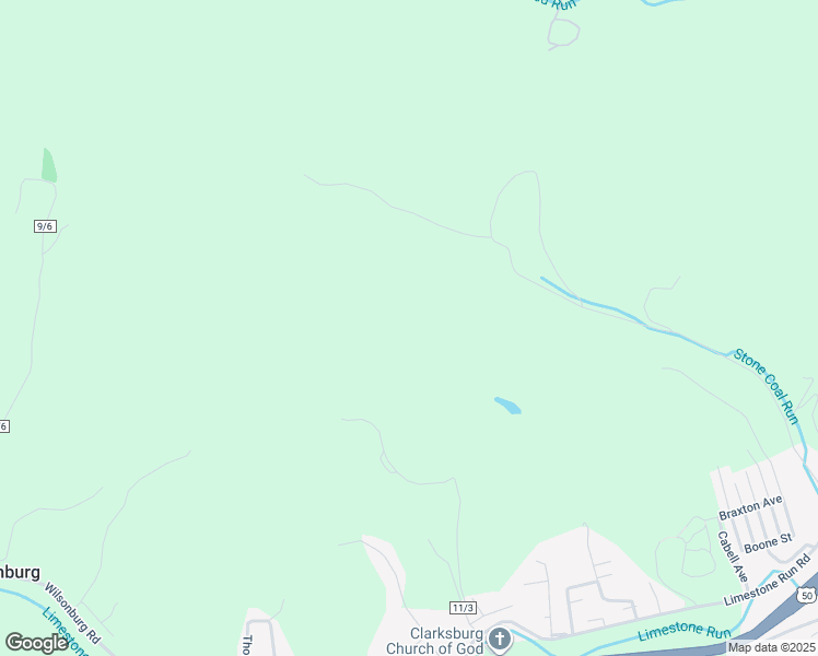 map of restaurants, bars, coffee shops, grocery stores, and more near in Clarksburg