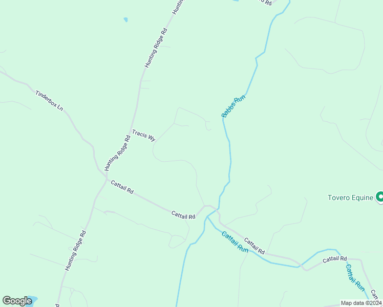 map of restaurants, bars, coffee shops, grocery stores, and more near 210 Creola Drive in Winchester