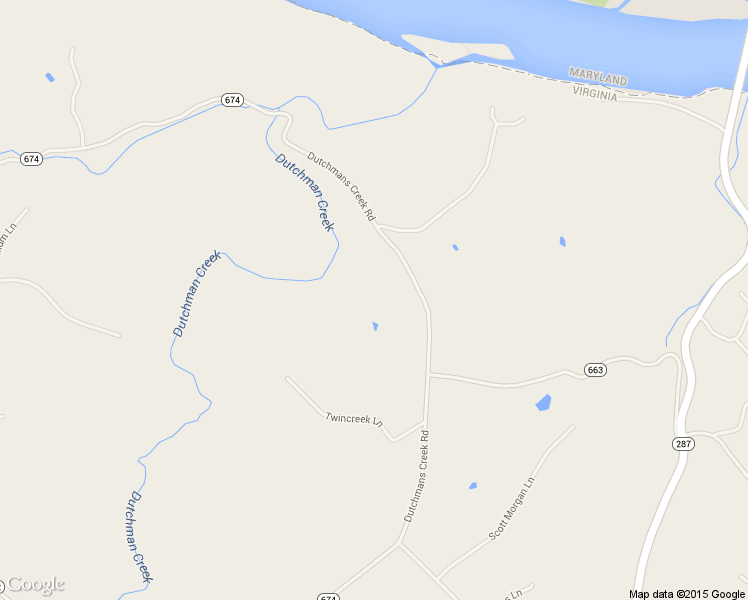 map of restaurants, bars, coffee shops, grocery stores, and more near 11435 Dutchmans Creek Road in Lovettsville