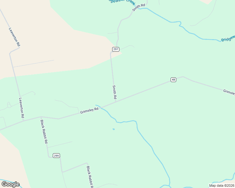 map of restaurants, bars, coffee shops, grocery stores, and more near 10571 Smith Road in Leesburg