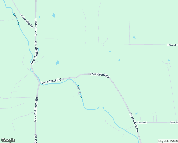 map of restaurants, bars, coffee shops, grocery stores, and more near 10428 Lees Creek Road in Harrison