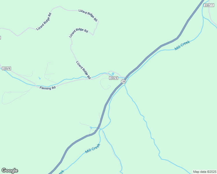 map of restaurants, bars, coffee shops, grocery stores, and more near 99 Fleming Road in Burlington