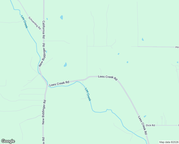 map of restaurants, bars, coffee shops, grocery stores, and more near 10479 Howard Road in Harrison