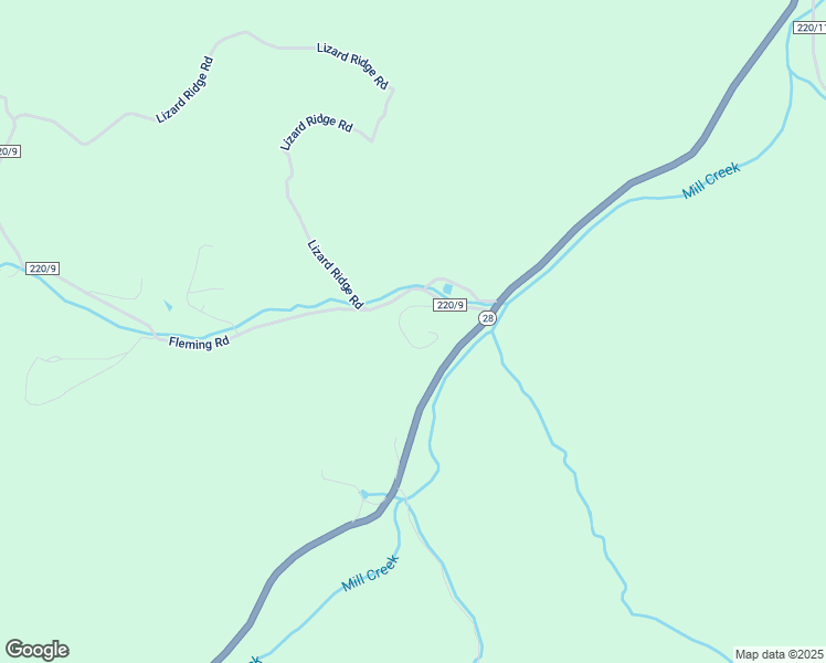 map of restaurants, bars, coffee shops, grocery stores, and more near 99 Fleming Road in Burlington