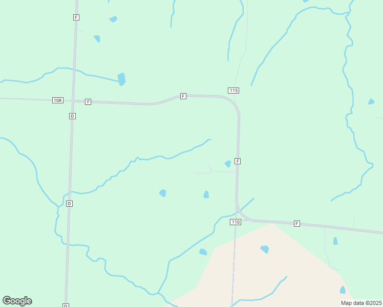 map of restaurants, bars, coffee shops, grocery stores, and more near Unnamed Road in Slater