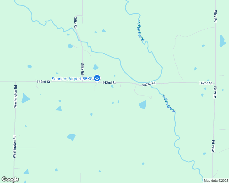 map of restaurants, bars, coffee shops, grocery stores, and more near 19027 142nd Street in Winchester