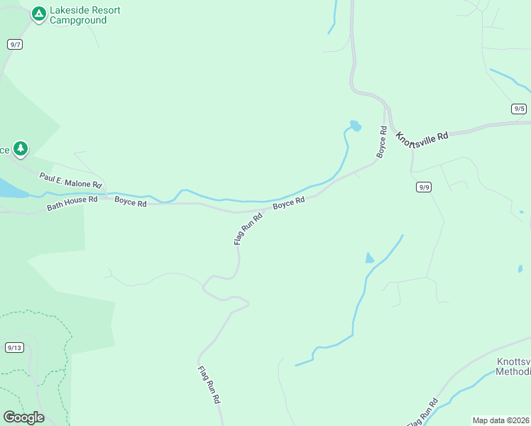 map of restaurants, bars, coffee shops, grocery stores, and more near 635 Boyce Road in Grafton