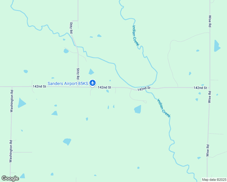 map of restaurants, bars, coffee shops, grocery stores, and more near 19027 142nd Street in Winchester