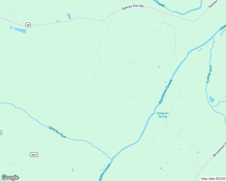 map of restaurants, bars, coffee shops, grocery stores, and more near 170 Budding Dogwood Road in Bunker Hill