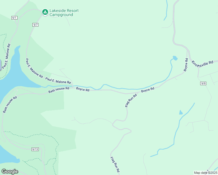 map of restaurants, bars, coffee shops, grocery stores, and more near 816 Boyce Road in Grafton
