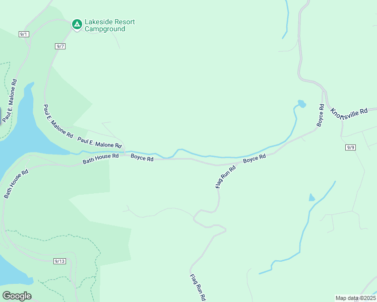 map of restaurants, bars, coffee shops, grocery stores, and more near 816 Boyce Road in Grafton