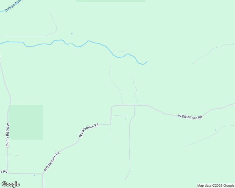 map of restaurants, bars, coffee shops, grocery stores, and more near 8201 Tilford Road in Bloomington