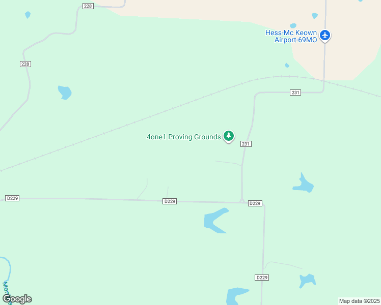 map of restaurants, bars, coffee shops, grocery stores, and more near in Higbee