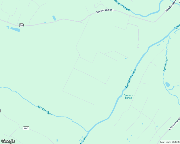 map of restaurants, bars, coffee shops, grocery stores, and more near 170 Budding Dogwood Road in Bunker Hill