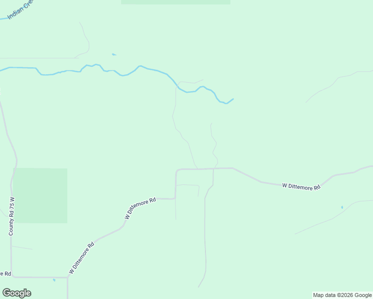 map of restaurants, bars, coffee shops, grocery stores, and more near 8201 Tilford Road in Bloomington