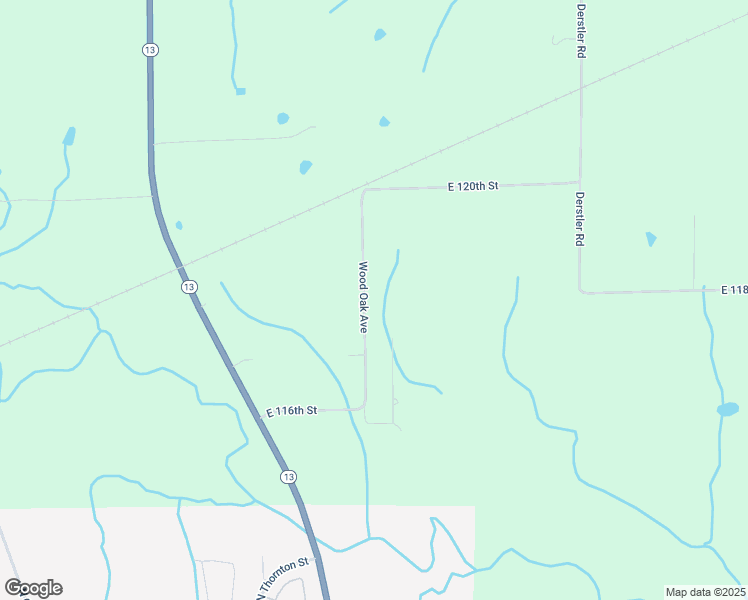 map of restaurants, bars, coffee shops, grocery stores, and more near 11617 Wood Oak Avenue in Richmond