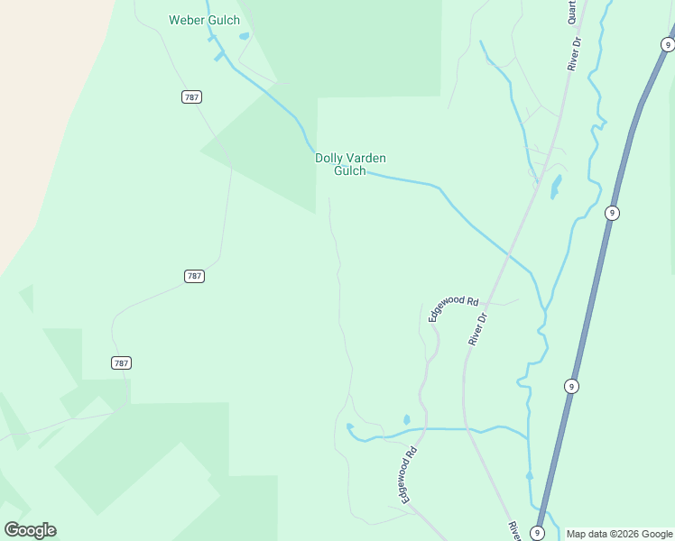 map of restaurants, bars, coffee shops, grocery stores, and more near 715 Lewsader Road in Alma