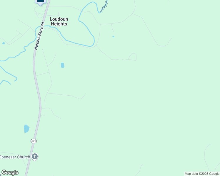 map of restaurants, bars, coffee shops, grocery stores, and more near 37277 Branchriver Road in Purcellville