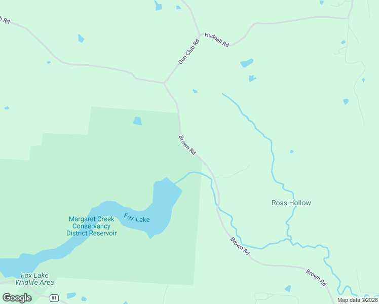 map of restaurants, bars, coffee shops, grocery stores, and more near 7187 Brown Road in Athens