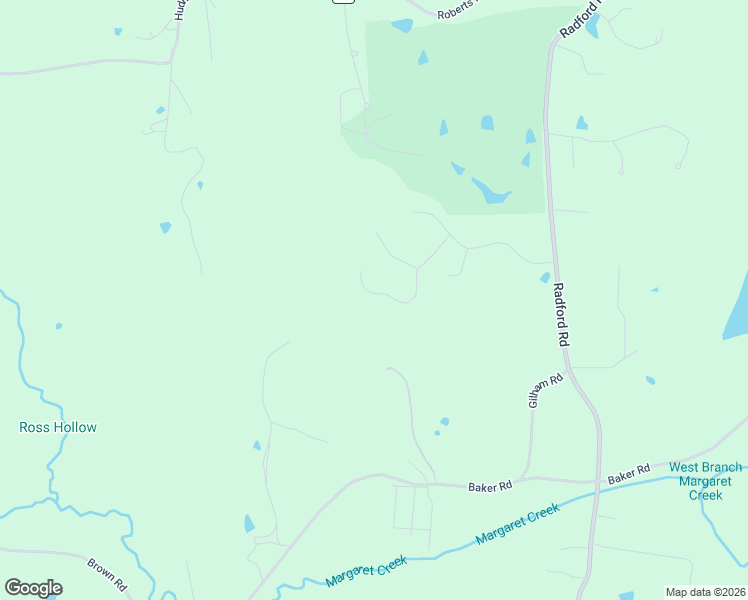 map of restaurants, bars, coffee shops, grocery stores, and more near 7250 Edgewood Lane in Athens