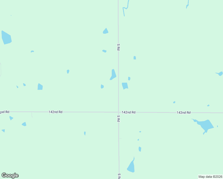 map of restaurants, bars, coffee shops, grocery stores, and more near 14335 South Road in Mayetta