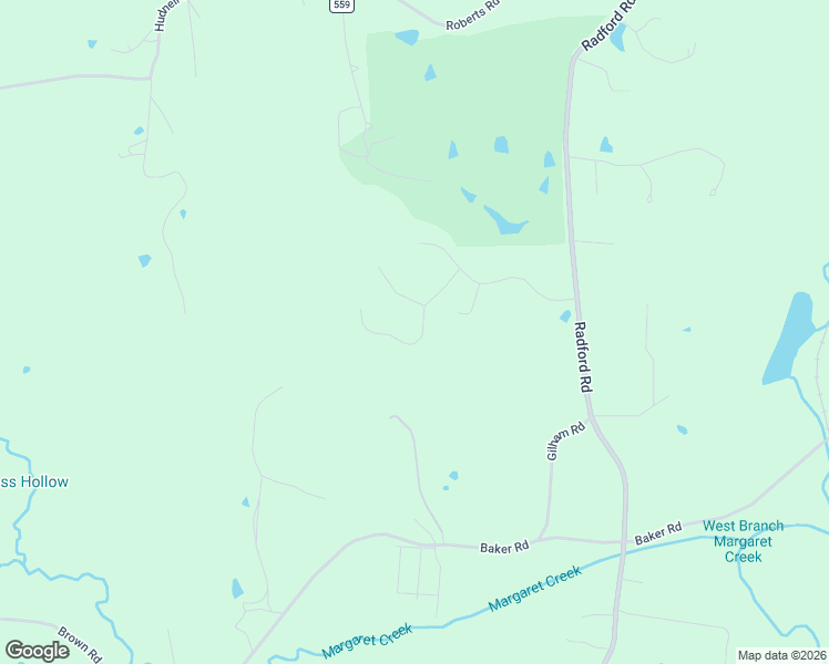 map of restaurants, bars, coffee shops, grocery stores, and more near 7265 Edgewood Lane in Athens