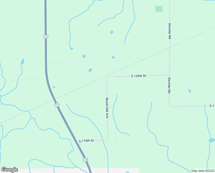 map of restaurants, bars, coffee shops, grocery stores, and more near 11952 Wood Oak Avenue in Richmond