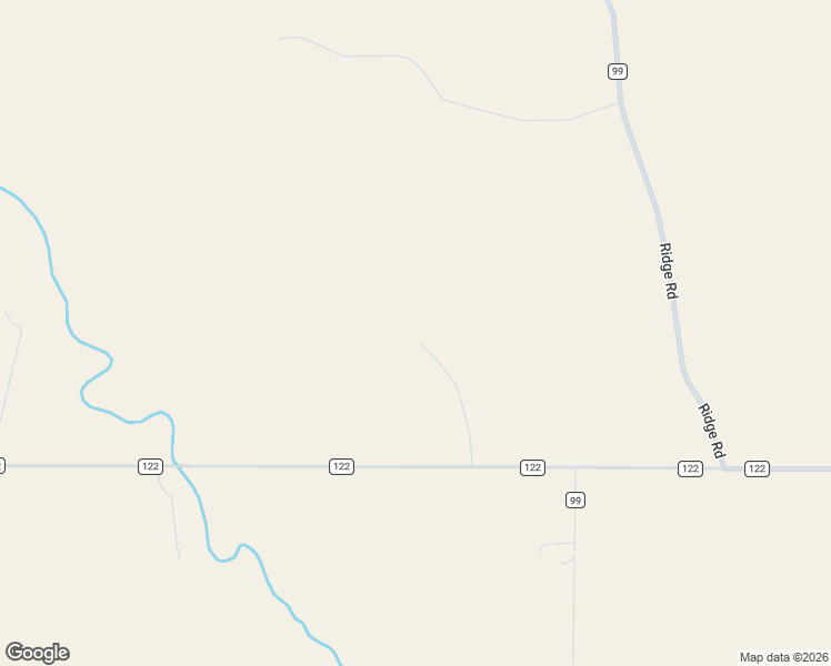 map of restaurants, bars, coffee shops, grocery stores, and more near 24063 County Road 122 in Ramah